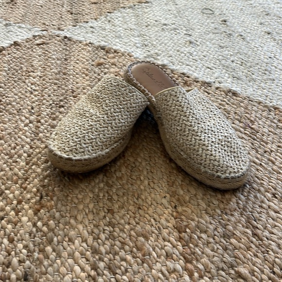 Splendid Jaycee Espadrille Mule, Natural - Picture 4 of 5